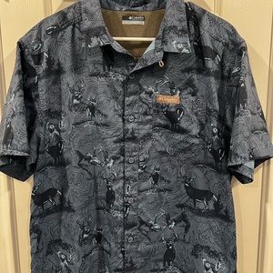 Columbia Slacktide Shirt